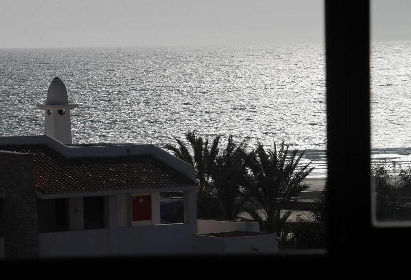 Люкс, La Suite Hotel Agadir