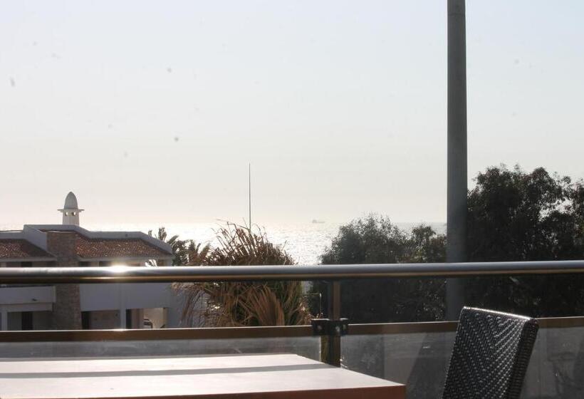 Люкс, La Suite Hotel Agadir