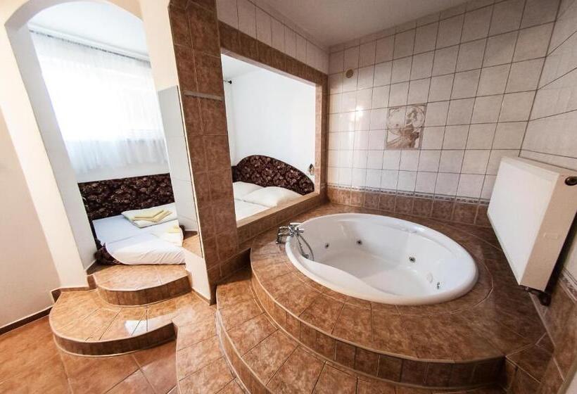 Номер Стандарт, Penzion Eden