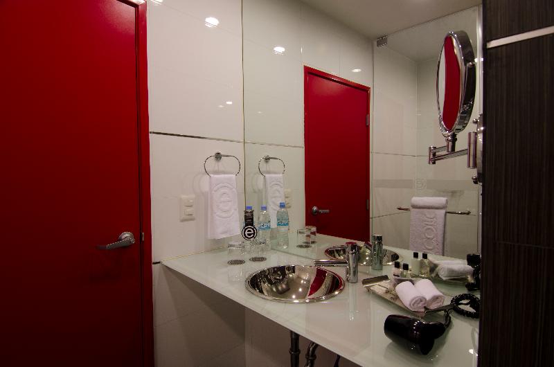 غرفة قياسية, Ramada Encore By Wyndham San Luis Potosi