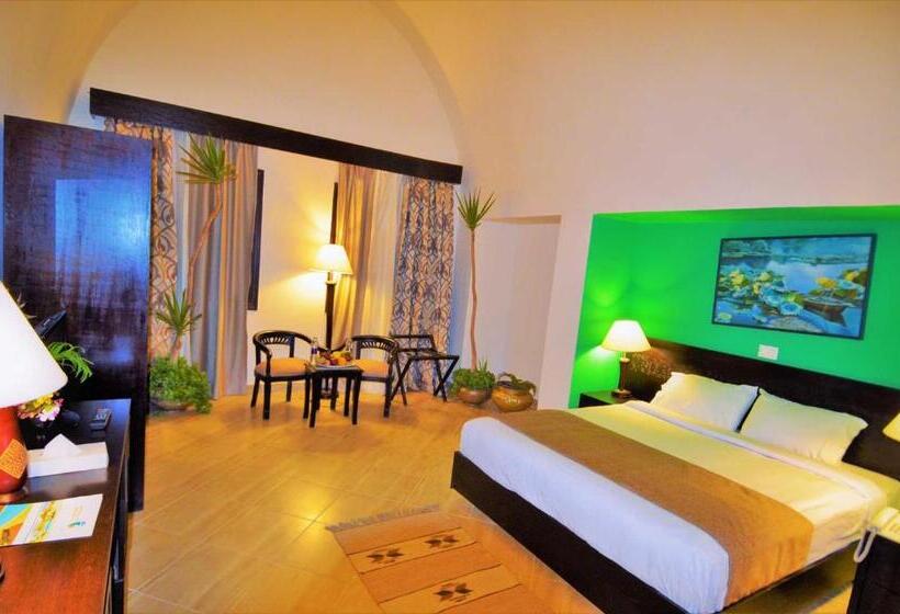 اتاق استاندارد, Rohanou Beach Resort