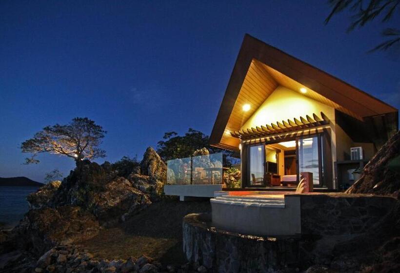 Бунгало Стандарт, Two Seasons Coron Island Resort