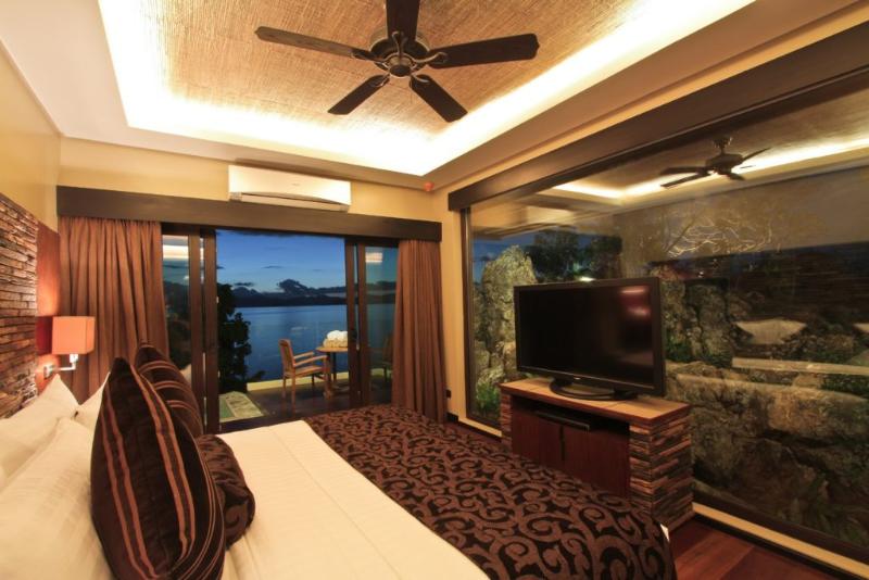Бунгало Стандарт, Two Seasons Coron Island Resort