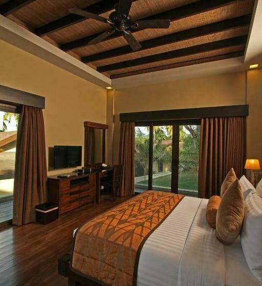 Бунгало Стандарт, Two Seasons Coron Island Resort