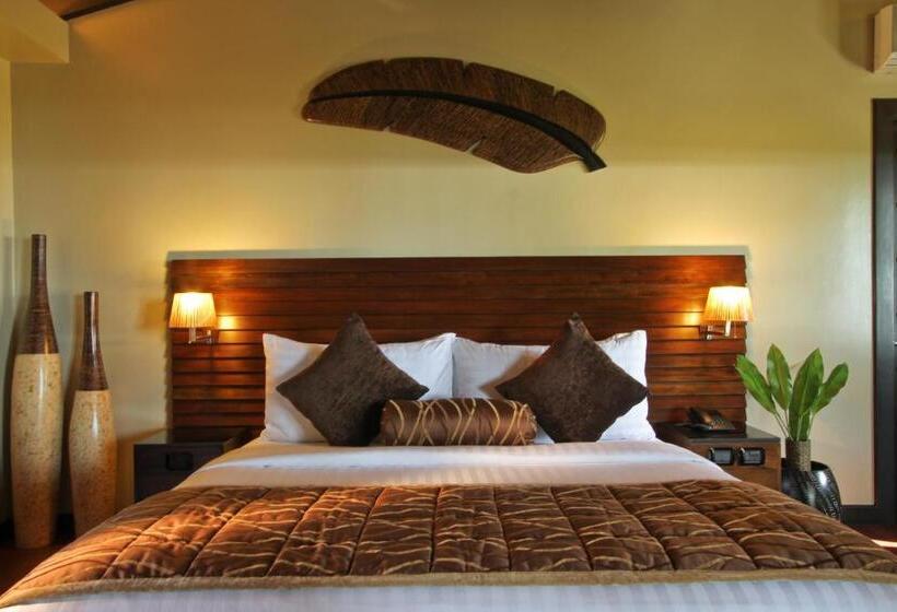 Бунгало Стандарт, Two Seasons Coron Island Resort