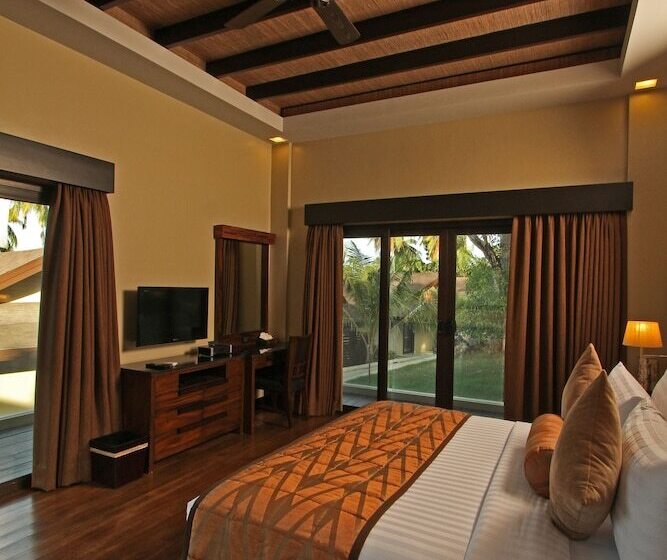 Бунгало Стандарт, Two Seasons Coron Island Resort