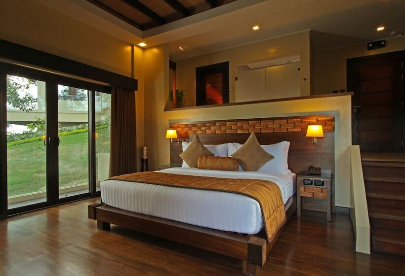 Бунгало Стандарт Вид на Море, Two Seasons Coron Island Resort