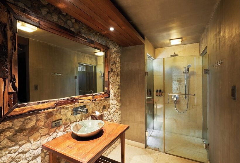 Номер Стандарт, Two Seasons Coron Island Resort