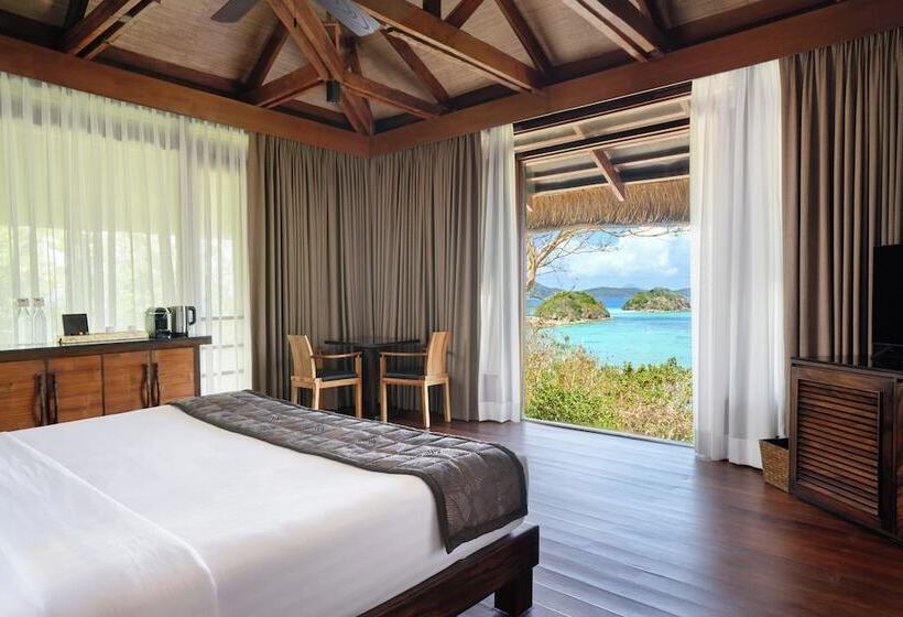Номер Стандарт Вид на Море, Two Seasons Coron Island Resort
