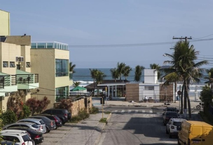 스탠다드 트리플 룸, Vicino Al Mare