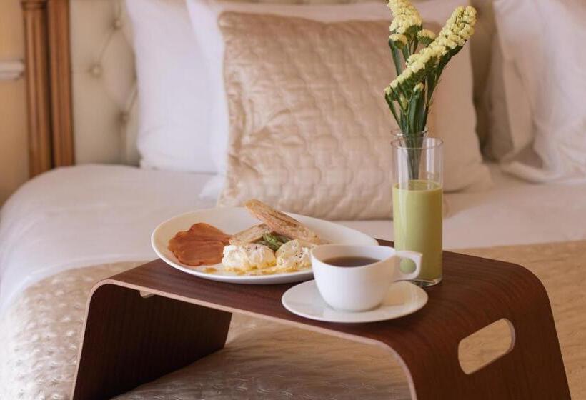 스탠다드 룸, Villa Palma Boutique