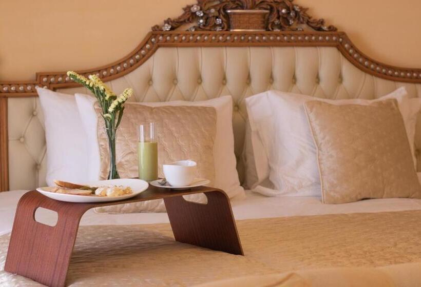스탠다드 룸, Villa Palma Boutique