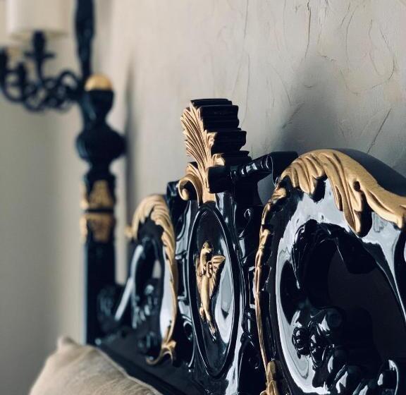 스탠다드 룸, Villa Palma Boutique