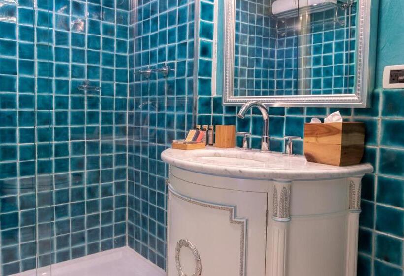 듀플렉스 스위트, Villa Palma Boutique