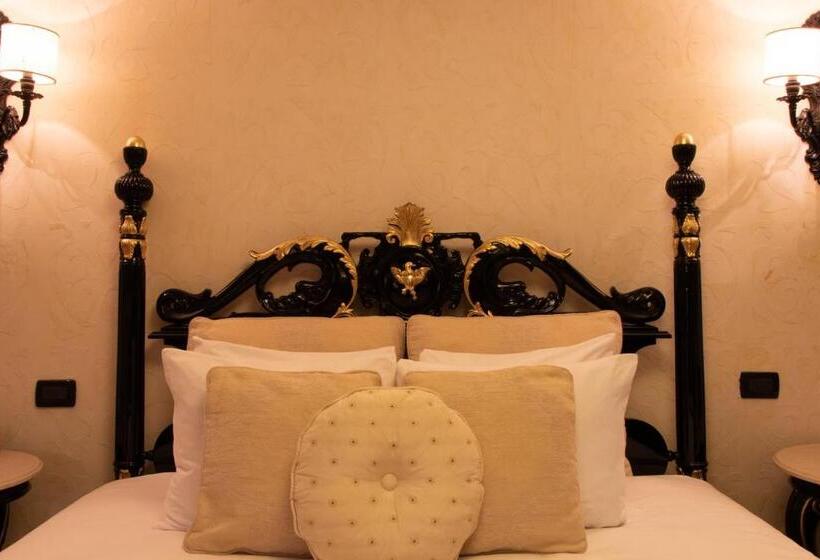 스탠다드 룸, Villa Palma Boutique