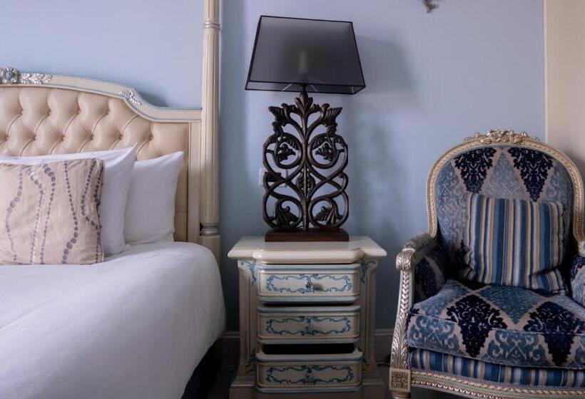듀플렉스 스위트, Villa Palma Boutique