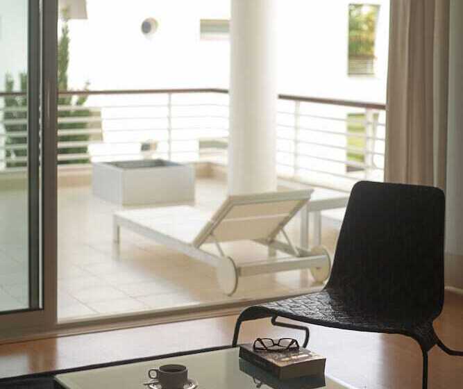 Апартаменты Superior 2 Спальни, Marina Club Suite