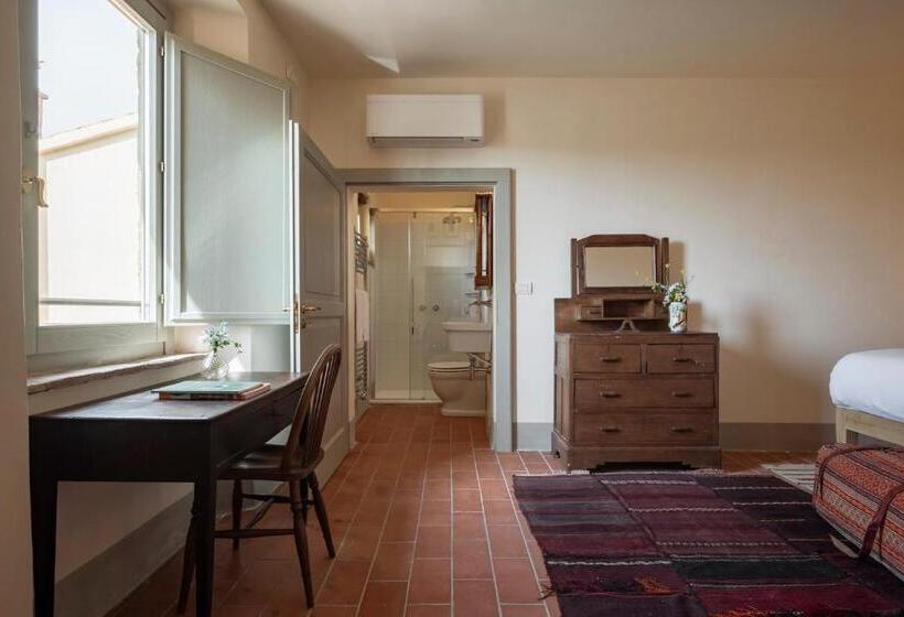 Люкс, Locanda Fontelupa