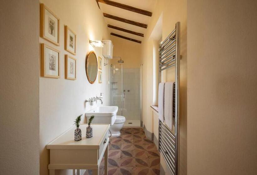 Family Suite, Locanda Fontelupa