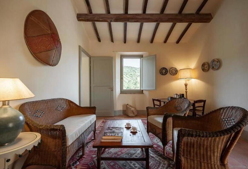 Family Suite, Locanda Fontelupa