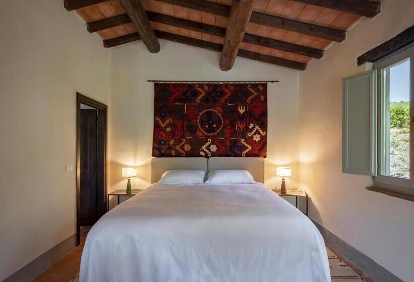 Дом 1 Спальня, Locanda Fontelupa