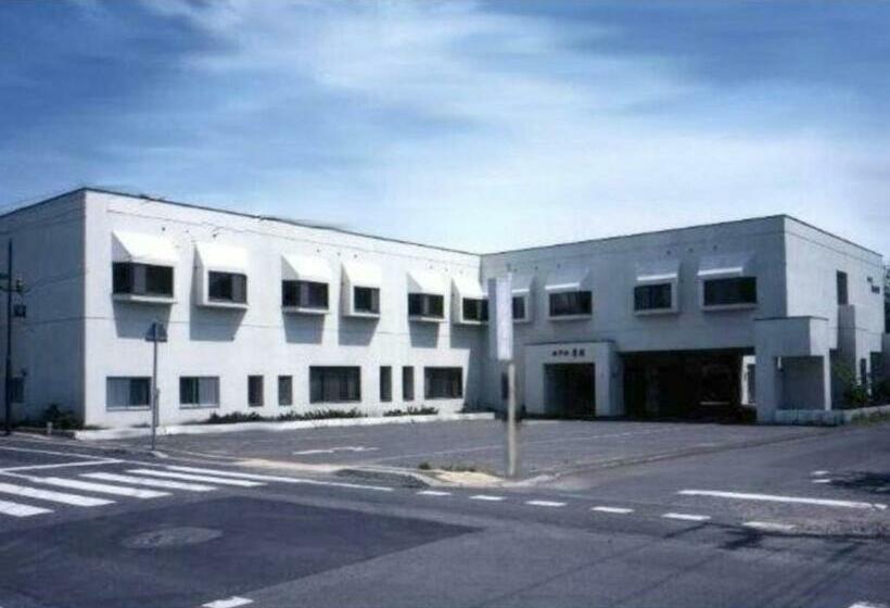 Студия Стандарт, Mashu Onsen Hotel Mashu   Vacation Stay 69295v