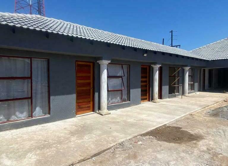 Номер Стандарт, 2nights Guest House