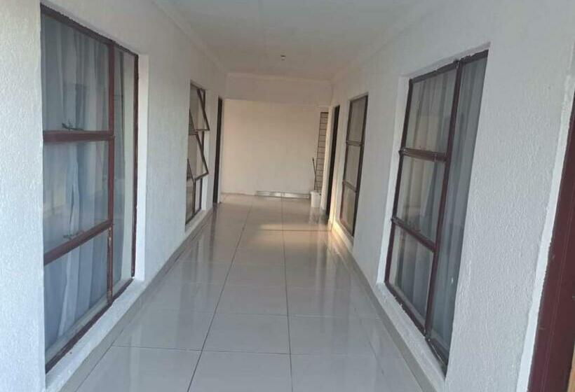 Номер Стандарт, 2nights Guest House
