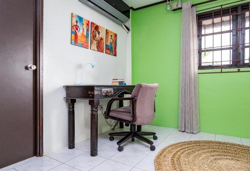 آپارتمان 1 خوابه با چشم‌انداز دریا, Blu Vista Cottages