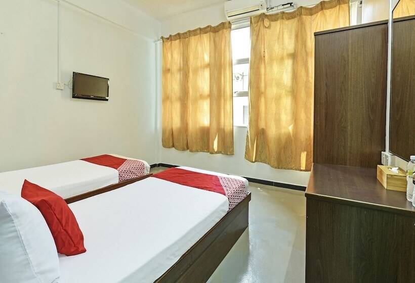 Номер Стандарт, Oyo 90734 Tata Inn