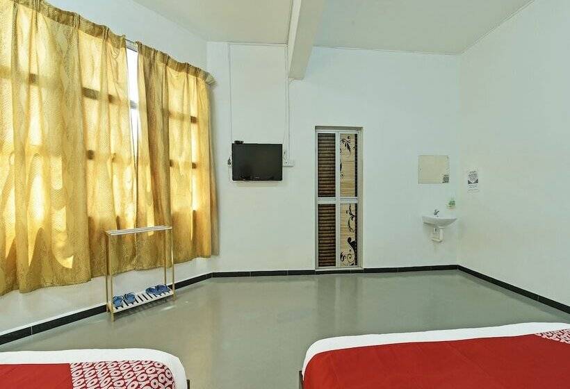 Family Suite, Oyo 90734 Tata Inn