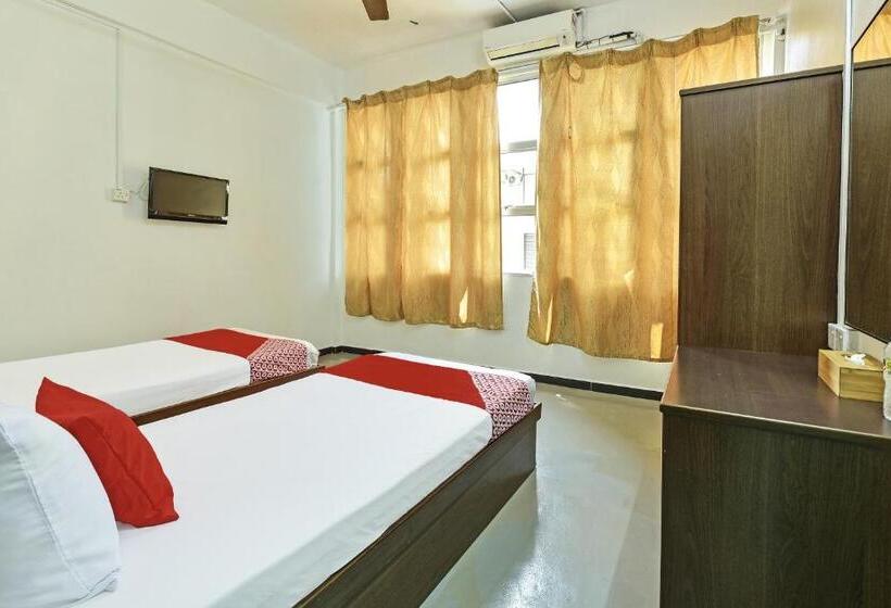 Номер Стандарт, Oyo 90734 Tata Inn