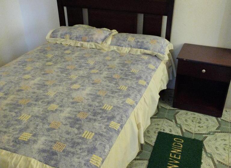 스탠다드 룸, Hostal Familiar