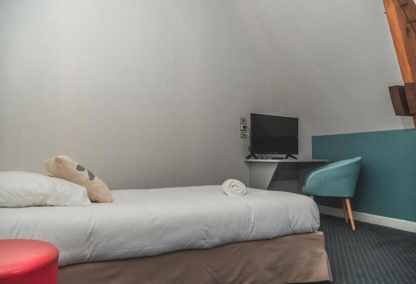 Номер Deluxe, Du Moulin