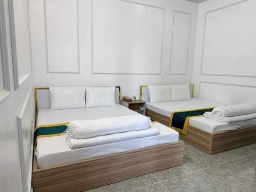 اتاق استاندارد, Nhà Nghỉ Lê được 2