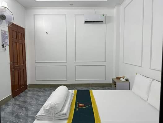 اتاق استاندارد, Nhà Nghỉ Lê được 2