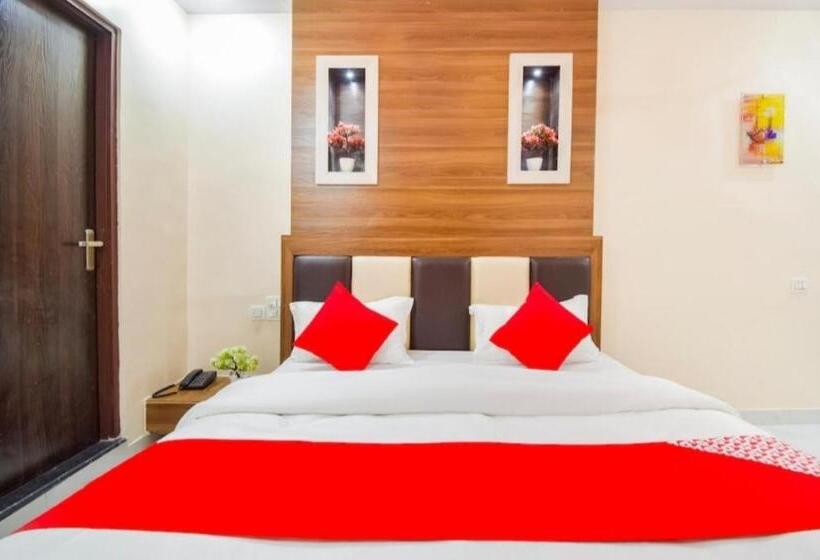 豪华房间, Classico Inn