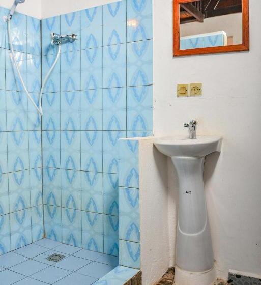 اتاق اکونومی, A Casa Di Giorgia Lodge Nosy Be Andilana