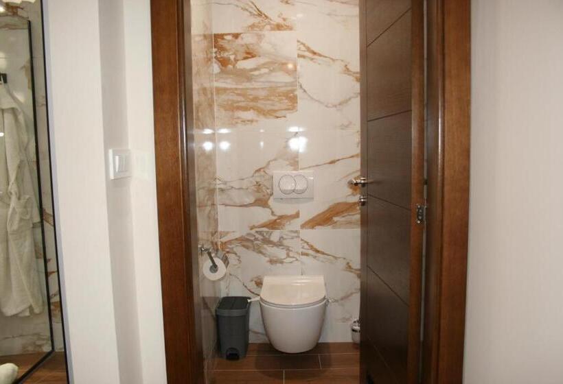 آپارتمان سوپریور 1 خوابه, La More