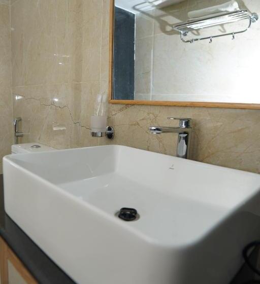 اتاق استاندارد, Lotus Club Boutique