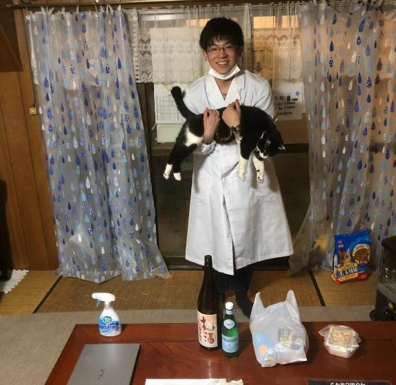 Дом 1 Спальня, Nihonichi Shoboi Guest House   Vacation Stay 13383