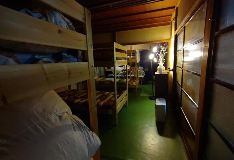 Дом 1 Спальня, Nihonichi Shoboi Guest House   Vacation Stay 13383