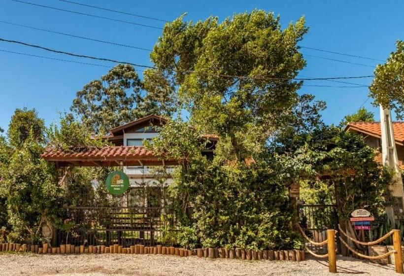 패밀리 스튜디오, Refugio Na Praia Hospedagem   Guarda Do Embaú
