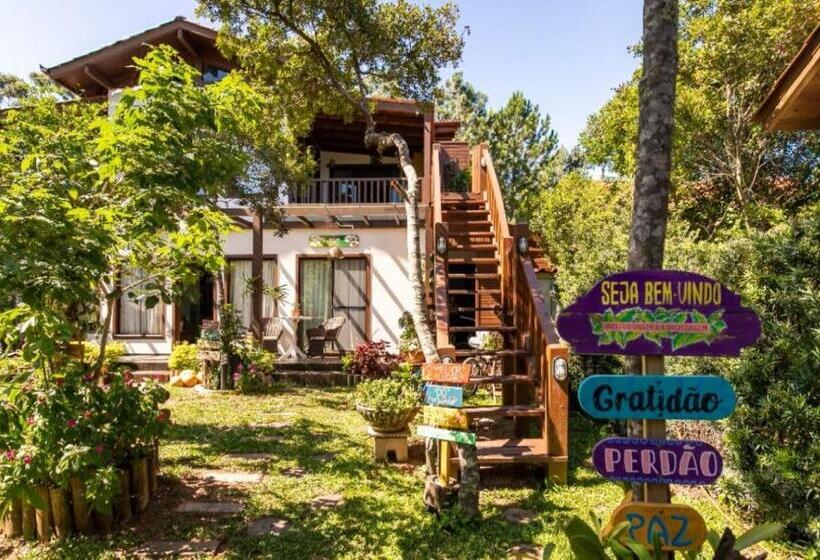 패밀리 스튜디오, Refugio Na Praia Hospedagem   Guarda Do Embaú