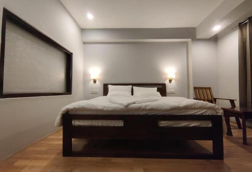 Номер Стандарт, Apricot Inn Kargil