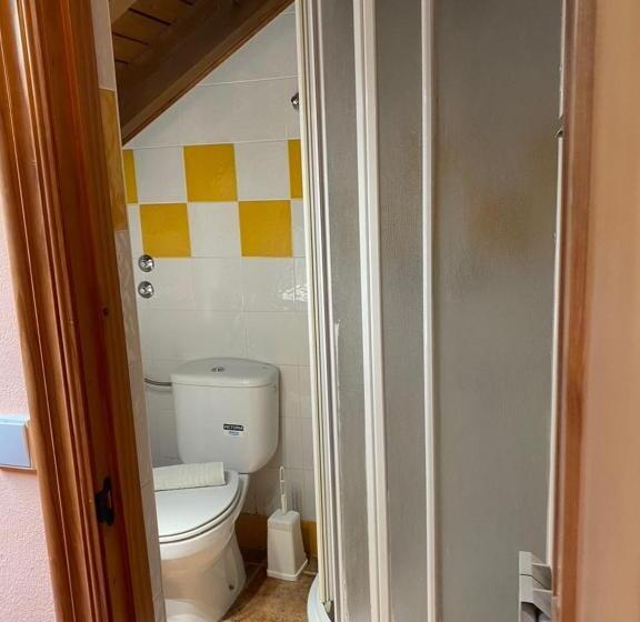 Номер Стандарт Трехместный, Casa Cuevas