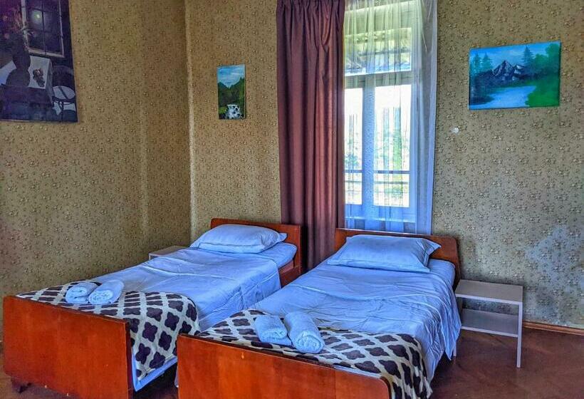 اتاق خانوادگی, Veli Guest House • საოჯახო სასტუმრო ველი