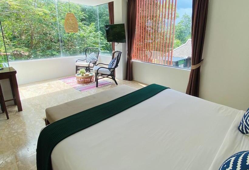 1 Bedroom Apartment Lake View, Baan Khao Hua Jook