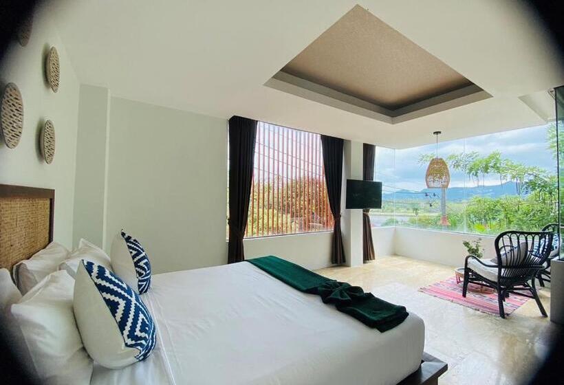 1 Bedroom Apartment Lake View, Baan Khao Hua Jook