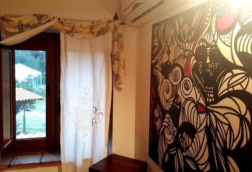 سوییت لوکس, Il Casale Del Sogno